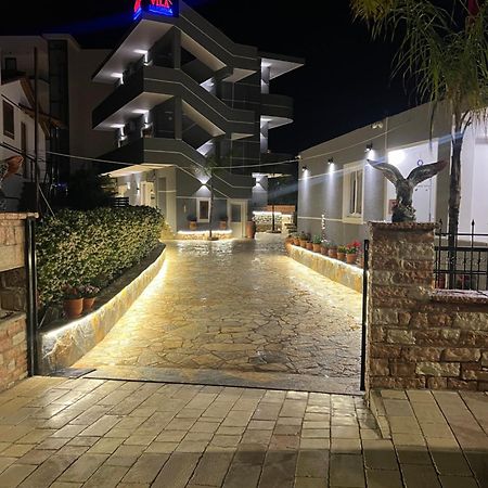 Vila La Familia Εξαμίλιο Εξωτερικό φωτογραφία